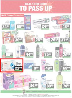 SPAR KwaZulu-Natal (Town) : Super Savings (25 May - 07 June 2026), page 9