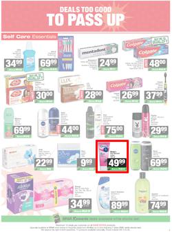 SPAR KwaZulu-Natal (Town) : Super Savings (25 May - 07 June 2026), page 9