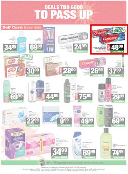 SPAR KwaZulu-Natal (Town) : Super Savings (25 May - 07 June 2026), page 9