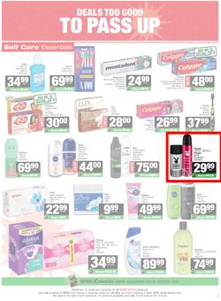 SPAR KwaZulu-Natal (Town) : Super Savings (25 May - 07 June 2026), page 9