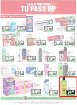 SPAR KwaZulu-Natal (Town) : Super Savings (25 May - 07 June 2026), page 9