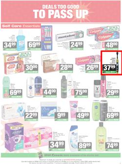 SPAR KwaZulu-Natal (Town) : Super Savings (25 May - 07 June 2026), page 9