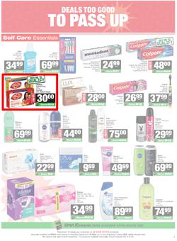 SPAR KwaZulu-Natal (Town) : Super Savings (25 May - 07 June 2026), page 9