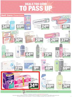 SPAR KwaZulu-Natal (Town) : Super Savings (25 May - 07 June 2026), page 9