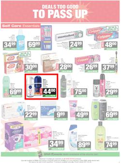 SPAR KwaZulu-Natal (Town) : Super Savings (25 May - 07 June 2026), page 9