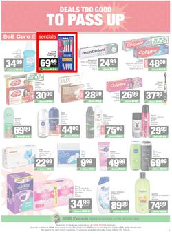 SPAR KwaZulu-Natal (Town) : Super Savings (25 May - 07 June 2026), page 9