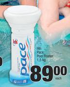 HTH Pace Pool Floater-1.5Kg Each