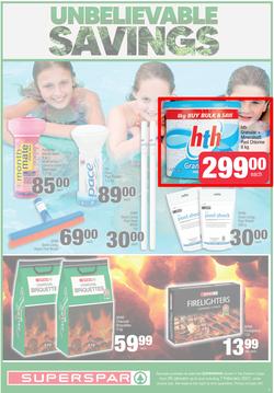 SUPERSPAR EASTERN CAPE (26 January - 7 February 2021), page 9