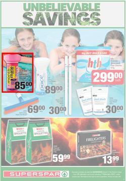 SUPERSPAR EASTERN CAPE (26 January - 7 February 2021), page 9
