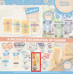 Food Lover's Market KZN : Summer Carnival (27 Jan - 2 Feb 2020) (Valid At Selected Stores Only), page 9