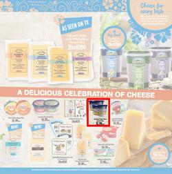 Food Lover's Market KZN : Summer Carnival (27 Jan - 2 Feb 2020) (Valid At Selected Stores Only), page 9