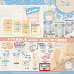 Food Lover's Market KZN : Summer Carnival (27 Jan - 2 Feb 2020) (Valid At Selected Stores Only), page 9