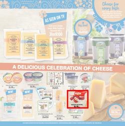 Food Lover's Market KZN : Summer Carnival (27 Jan - 2 Feb 2020) (Valid At Selected Stores Only), page 9