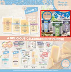 Food Lover's Market KZN : Summer Carnival (27 Jan - 2 Feb 2020) (Valid At Selected Stores Only), page 9