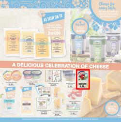 Food Lover's Market KZN : Summer Carnival (27 Jan - 2 Feb 2020) (Valid At Selected Stores Only), page 9