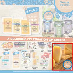 Food Lover's Market KZN : Summer Carnival (27 Jan - 2 Feb 2020) (Valid At Selected Stores Only), page 9