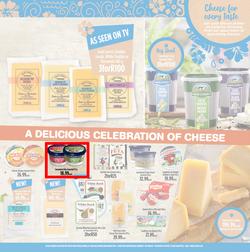 Food Lover's Market KZN : Summer Carnival (27 Jan - 2 Feb 2020) (Valid At Selected Stores Only), page 9