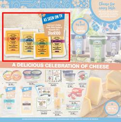 Food Lover's Market KZN : Summer Carnival (27 Jan - 2 Feb 2020) (Valid At Selected Stores Only), page 9