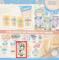 Food Lover's Market KZN : Summer Carnival (27 Jan - 2 Feb 2020) (Valid At Selected Stores Only), page 9