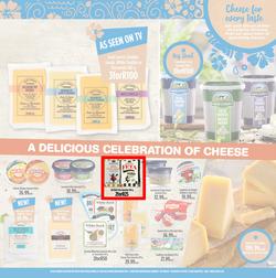 Food Lover's Market KZN : Summer Carnival (27 Jan - 2 Feb 2020) (Valid At Selected Stores Only), page 9