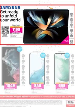 Game Cellular : Birthday Vouchernaires (19 April - 06 June 2023), page 9