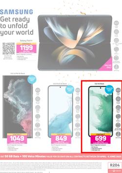 Game Cellular : Birthday Vouchernaires (19 April - 06 June 2023), page 9