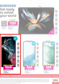 Game Cellular : Birthday Vouchernaires (19 April - 06 June 2023), page 9