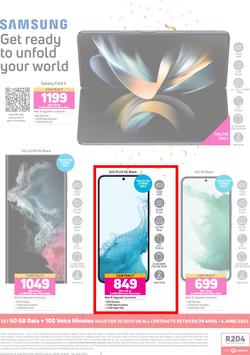 Game Cellular : Birthday Vouchernaires (19 April - 06 June 2023), page 9