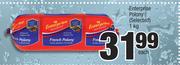 Enetrprise Polony (Selected)-1Kg Each