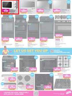 Game : We Beat Any Price (09 April - 22 April 2024), page 9