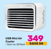 Logik USB Mini Air Cooler 