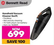 Bennett Read Handheld Vacuum Cleaner (Swift)