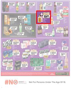 SPAR EASTERN CAPE (21 September - 3 October 2021) Valid In | Amahlathi, Bedford, Buffalo Flats, Cala, Centane, Hankey, Idutywa, Indwe, Kwa-Fetting, Komga, Lady Frere, Nemato, Ugie, Peddie, page 9