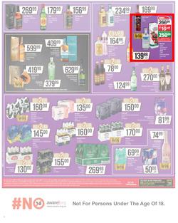 SPAR EASTERN CAPE (21 September - 3 October 2021) Valid In | Amahlathi, Bedford, Buffalo Flats, Cala, Centane, Hankey, Idutywa, Indwe, Kwa-Fetting, Komga, Lady Frere, Nemato, Ugie, Peddie, page 9