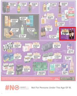 SPAR EASTERN CAPE (21 September - 3 October 2021) Valid In | Amahlathi, Bedford, Buffalo Flats, Cala, Centane, Hankey, Idutywa, Indwe, Kwa-Fetting, Komga, Lady Frere, Nemato, Ugie, Peddie, page 9