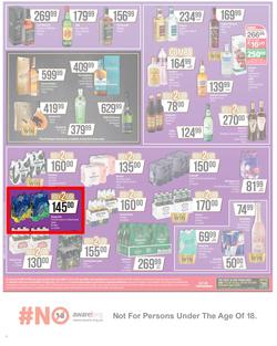 SPAR EASTERN CAPE (21 September - 3 October 2021) Valid In | Amahlathi, Bedford, Buffalo Flats, Cala, Centane, Hankey, Idutywa, Indwe, Kwa-Fetting, Komga, Lady Frere, Nemato, Ugie, Peddie, page 9