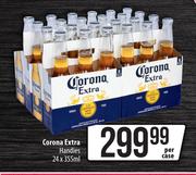 Corona Extra Handies-24 x 355ml Per Case