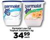 Parmalat Low Fat Yoghurt Assorted-1Kg Each