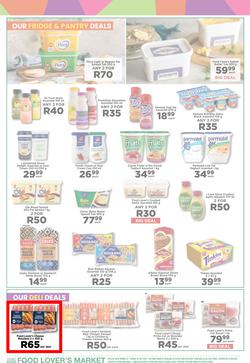 Food Lover's Market : Winter Carnival Now On (22 July - 28 July 2024), page 9