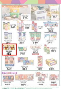Food Lover's Market : Winter Carnival Now On (22 July - 28 July 2024), page 9