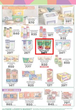 Food Lover's Market : Winter Carnival Now On (22 July - 28 July 2024), page 9