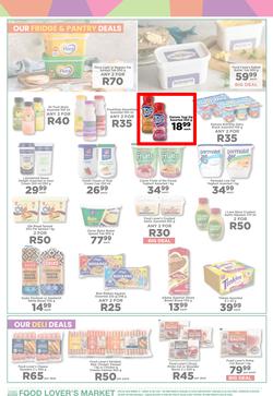 Food Lover's Market : Winter Carnival Now On (22 July - 28 July 2024), page 9