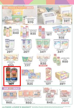 Food Lover's Market : Winter Carnival Now On (22 July - 28 July 2024), page 9