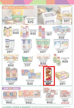 Food Lover's Market : Winter Carnival Now On (22 July - 28 July 2024), page 9