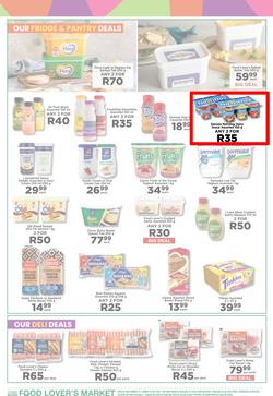 Food Lover's Market : Winter Carnival Now On (22 July - 28 July 2024), page 9