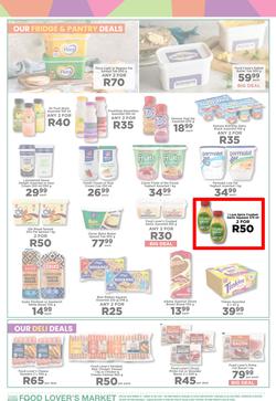 Food Lover's Market : Winter Carnival Now On (22 July - 28 July 2024), page 9