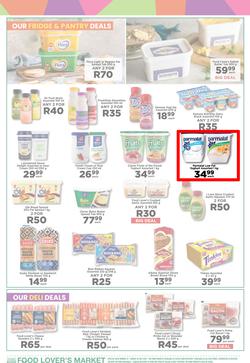 Food Lover's Market : Winter Carnival Now On (22 July - 28 July 2024), page 9