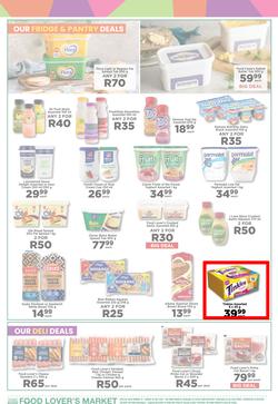 Food Lover's Market : Winter Carnival Now On (22 July - 28 July 2024), page 9