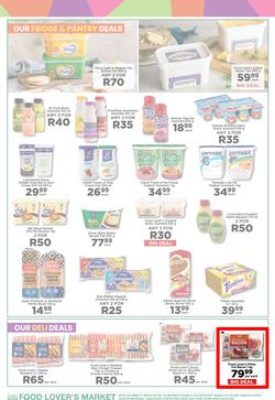 Food Lover's Market : Winter Carnival Now On (22 July - 28 July 2024), page 9