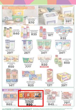 Food Lover's Market : Winter Carnival Now On (22 July - 28 July 2024), page 9
